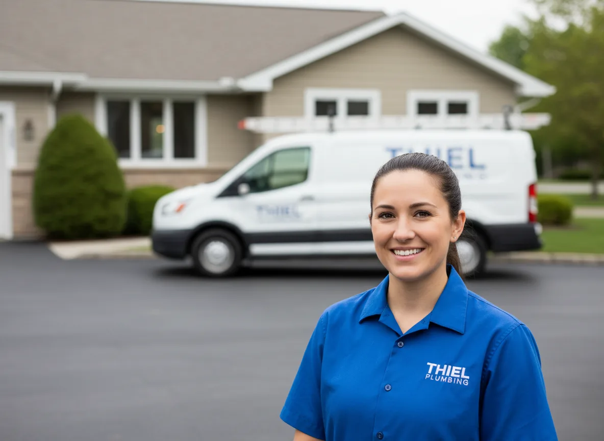 Plumber Medora, ND FAQs